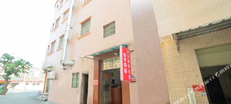 OYO中山宝乐商务住宿图片