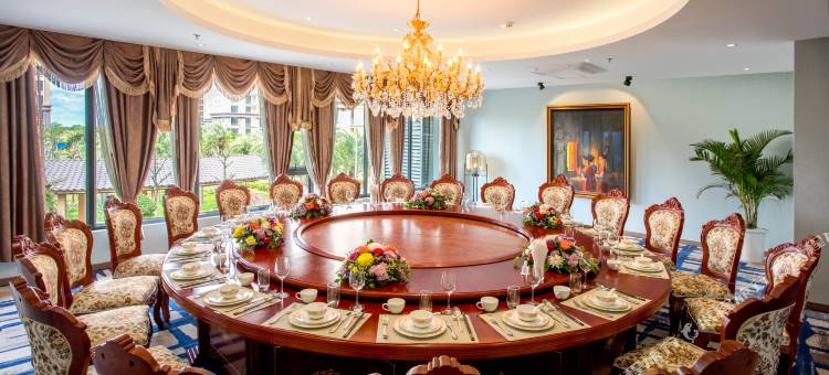 万象Q套房酒店(The Q Hotel & Suite Vientiane)图片