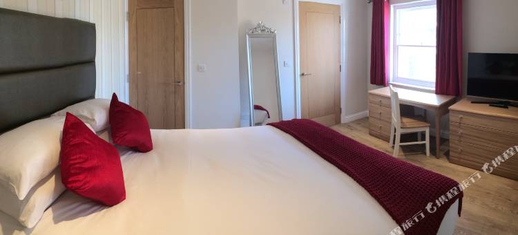 皇后酒店(Queens Hotel & Spa)图片