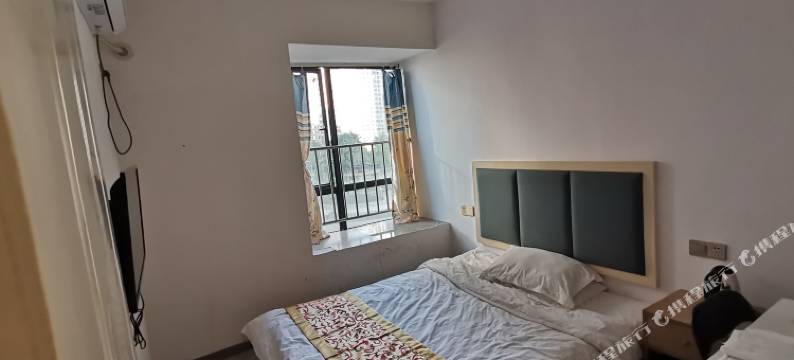 南昌缘缘宾馆(南昌西站店)图片