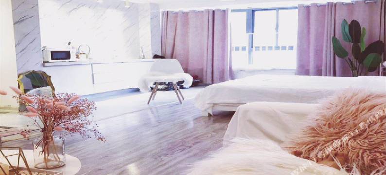 淳沐dream民宿(西安永宁门地铁站店)图片