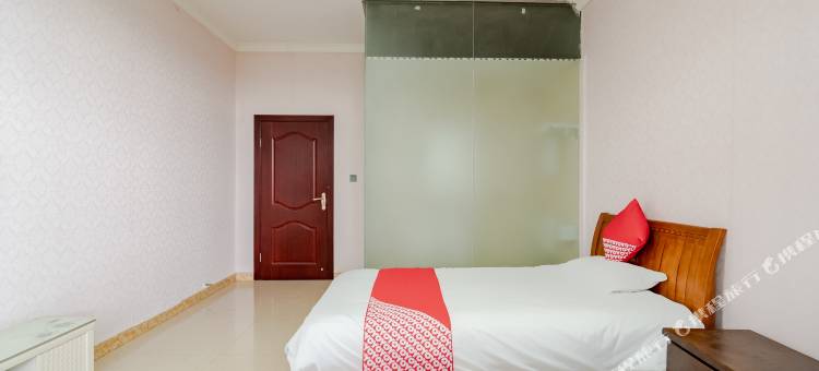 OYO云龙客栈(大观镇店)图片