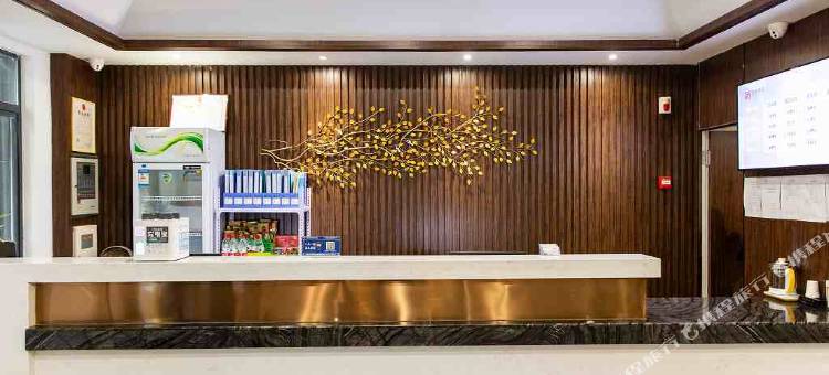 吉楚酒店(华容太阳村店)图片