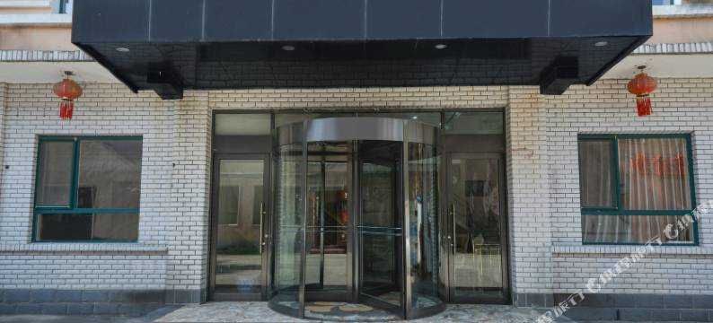 OYO辽阳宏旺商务宾馆图片