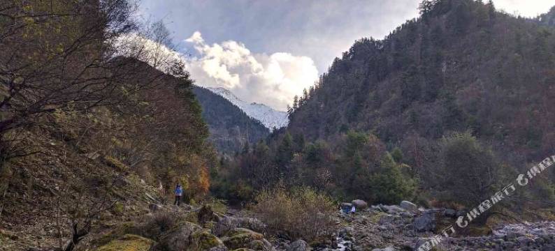 理县丹增家园酒店图片