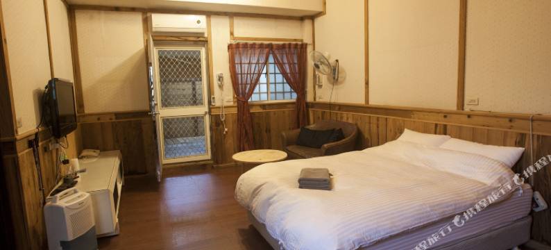 南投森之秘汤图片