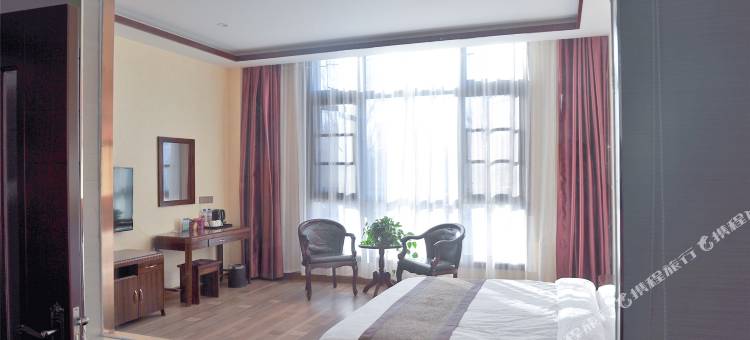 如家华驿酒店(张家口万全区汽车站店)图片