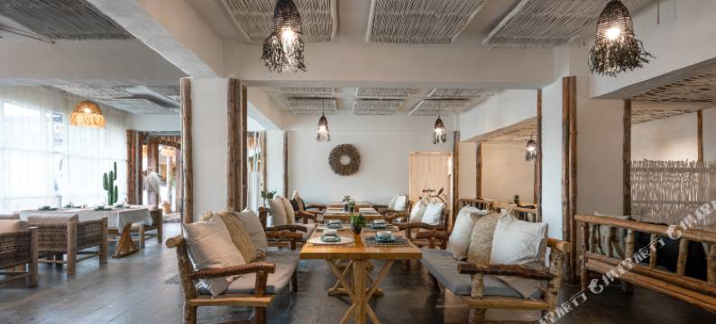 泸沽湖乐海居度假酒店(里格半岛店)图片