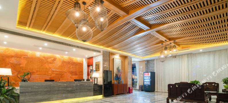 龙门悦景假日酒店图片