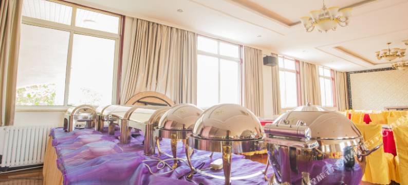 霍城赛里木湖大酒店图片