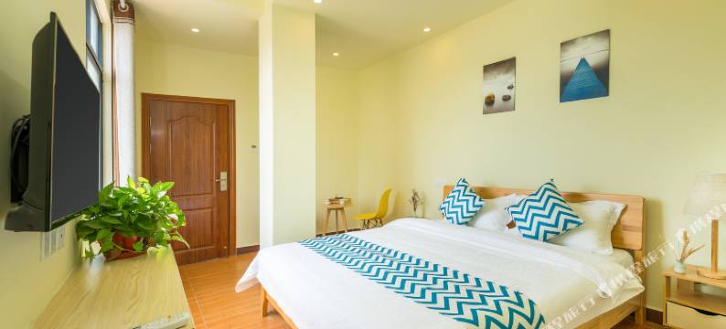 初见艺宿(三亚凤凰机场店)图片