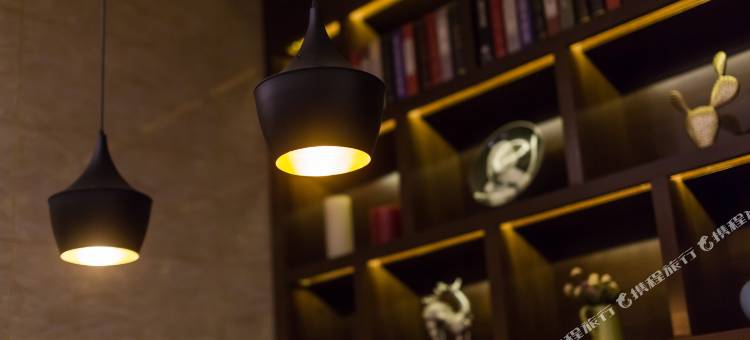 格美酒店(合肥高铁西站潜山北路店)图片