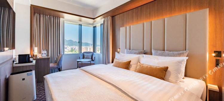 京王普雷利亚酒店札幌(Keio Prelia Hotel Sapporo)图片