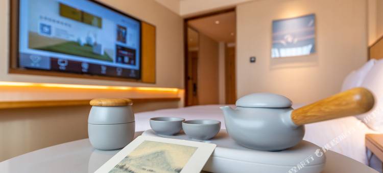 全季酒店(天水南站店)图片