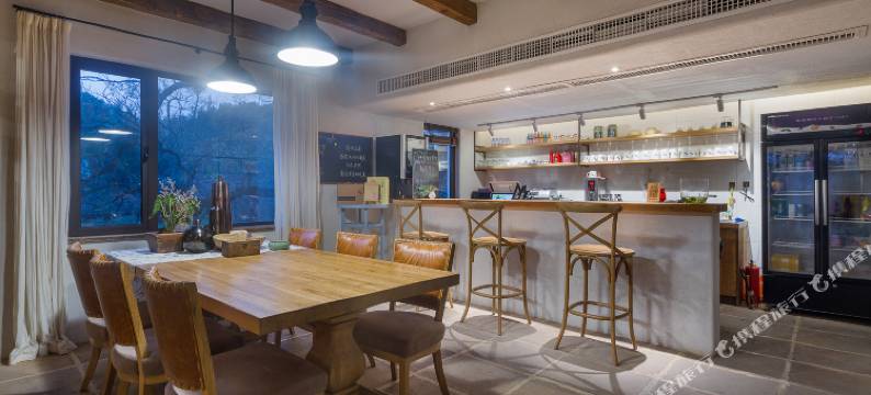 勿舍·莲心谷民宿图片