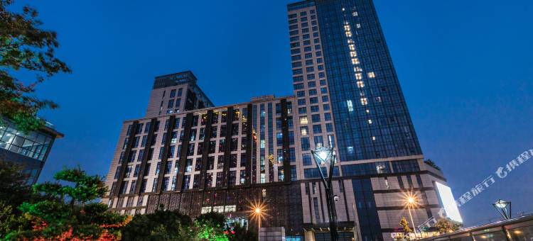 美程酒店(苏州火车站北广场店)图片