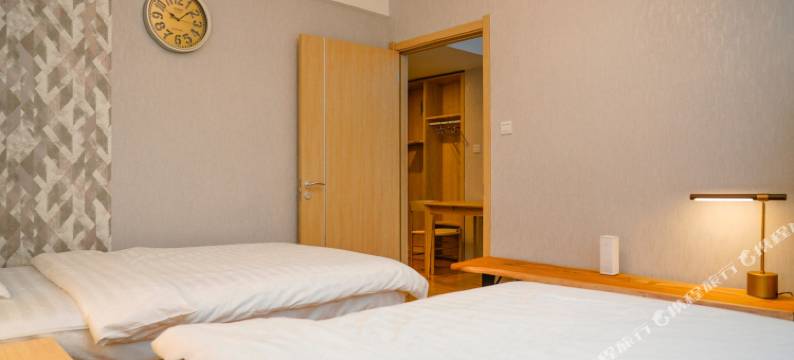 吉林木云度假别墅图片