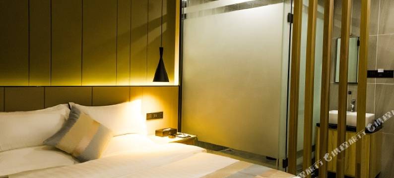 睢县天湖精品酒店图片