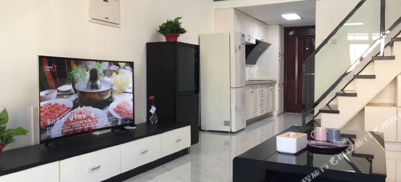 北京云诚公寓图片