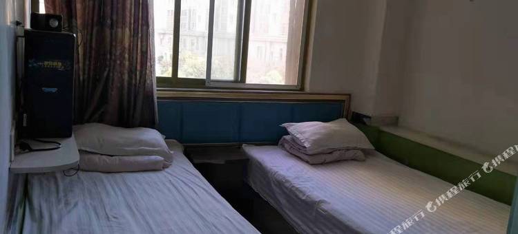 58快捷旅馆(青岛黄海学院店)图片