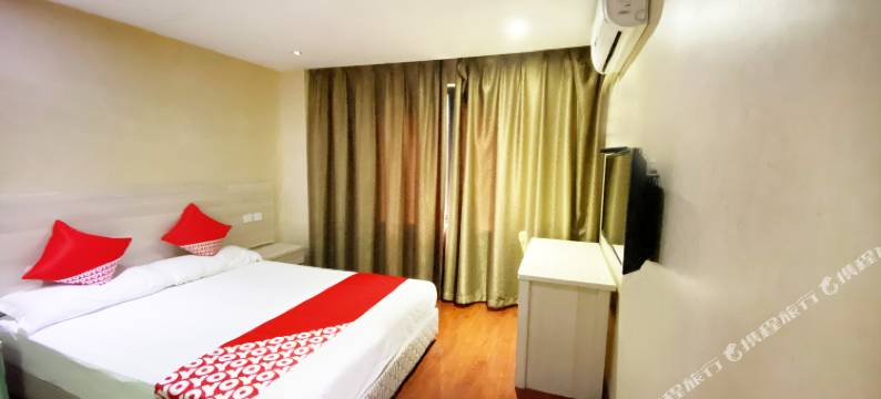 重庆申弘酒店图片