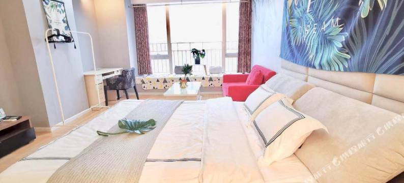 猫房客·公寓(天府广场地铁站店)图片