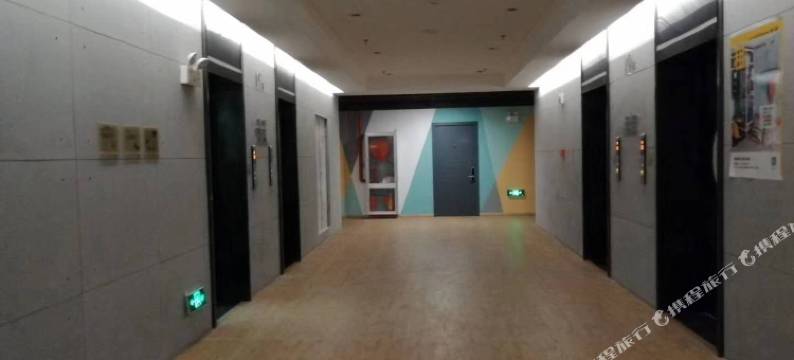 武汉兰亭服务公寓图片