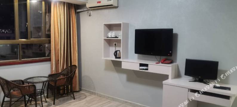 寿宁馨园宾馆图片