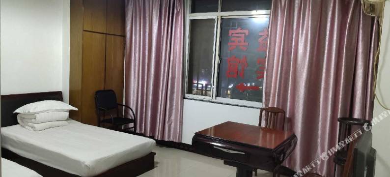 南京益宾宾馆图片