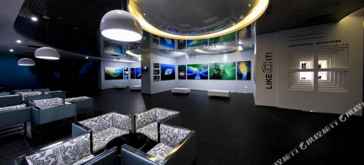 儋州佰丽海景酒店(洋浦店)图片