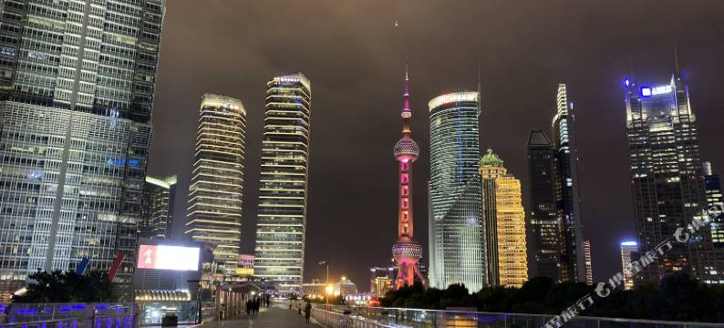 上海心之旅青年旅舍图片