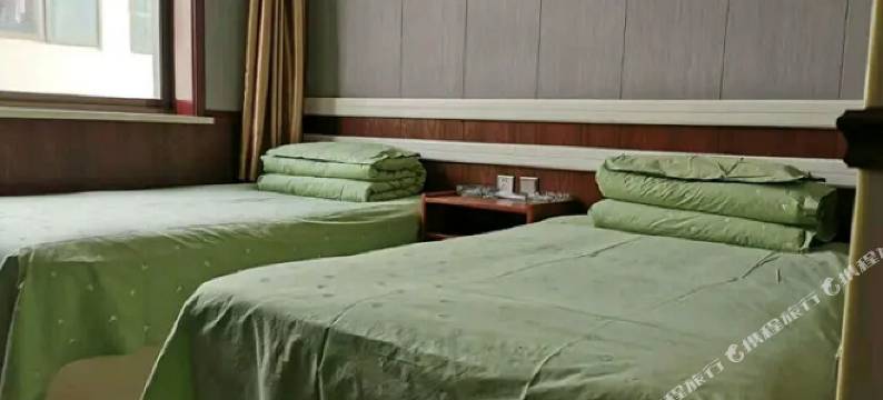 武乡天蕾住宿图片