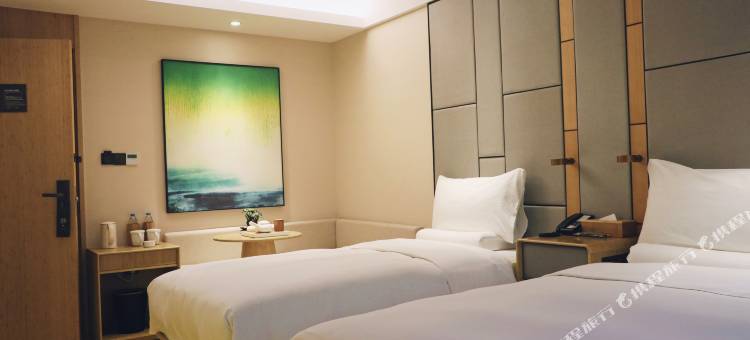 M设计师酒店(成都建设路电子科技大学沙河校区店)图片