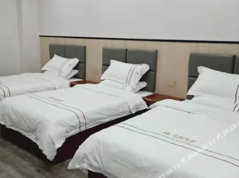 重庆丰茂酒店    分(暂无点评) 178起距离398米立即预订