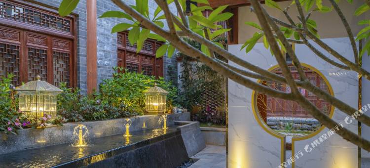 锦泊酒店(茶马古城店)图片