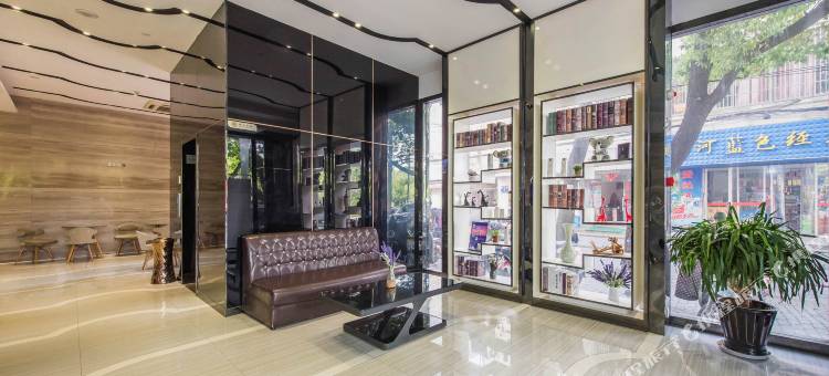 麗枫酒店(苏州山塘街寒山寺店)图片