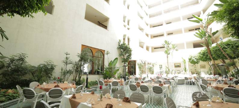 瑞士酒店(Hotel Suisse)图片