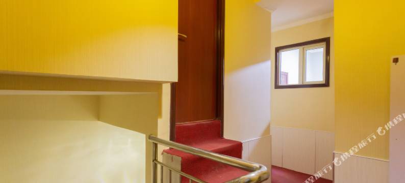 赤峰捷家宾馆图片