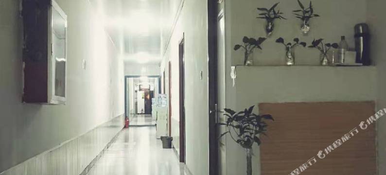 石家庄正阳宾馆图片