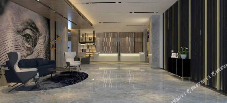 宜尚酒店(长沙麓谷涉外经济学院店)图片