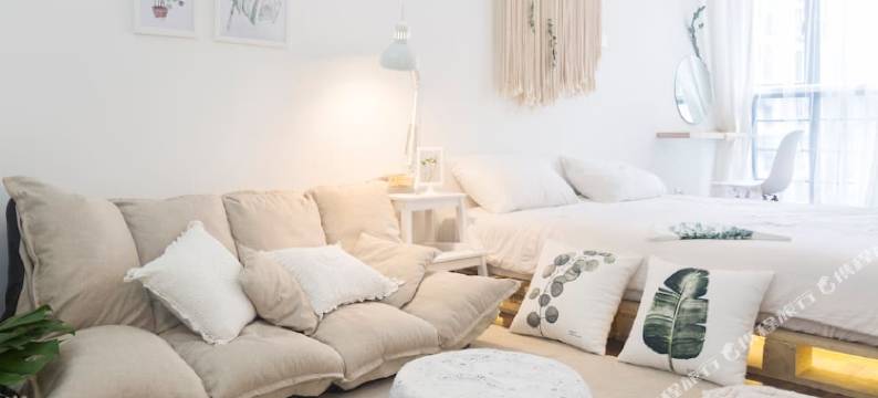 西安良夕主题酒店图片