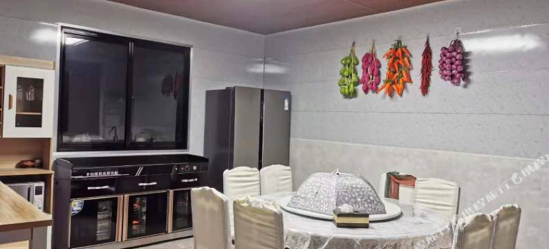 嵊泗寒舍民宿图片