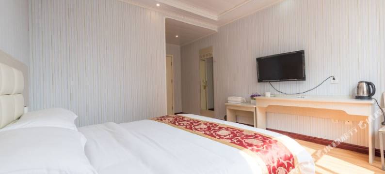 郑州美悦快捷酒店图片