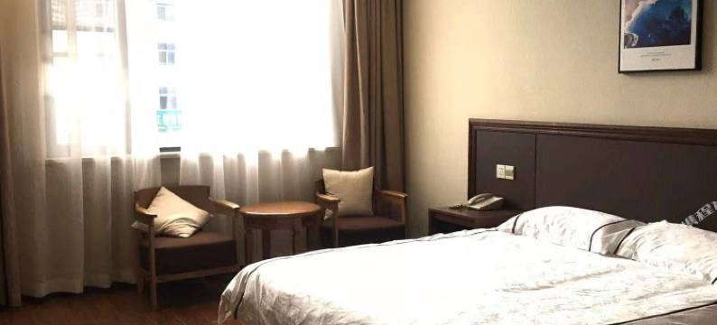 东台鑫绿源宾馆图片