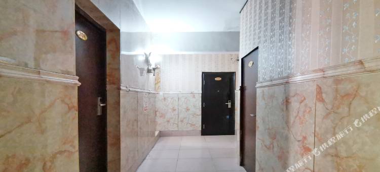 上饶华隆宾馆图片