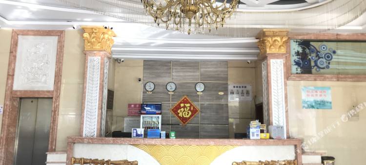 佛山御堡酒店(千灯湖店)图片