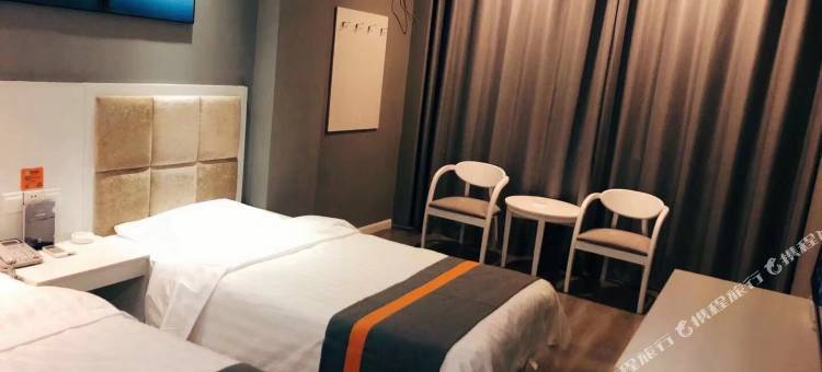 如家华驿易居酒店(砀山东升北路店)图片