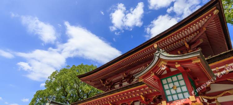 福冈天神南金特萨酒店(Quintessa Hotel Fukuoka Tenjin Minami)图片