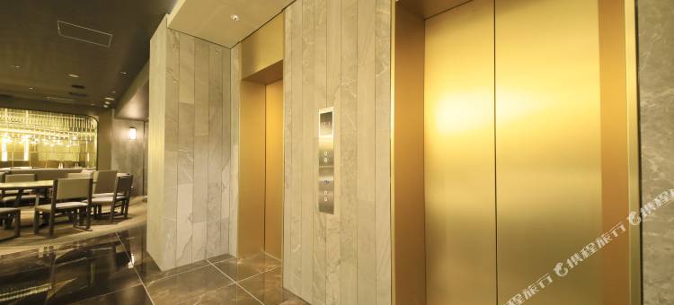 东京银座金特萨酒店(Quintessa Hotel Tokyo Ginza)图片