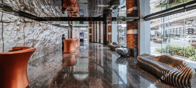 吉隆坡活乐酒店(WOLO Kuala Lumpur)图片